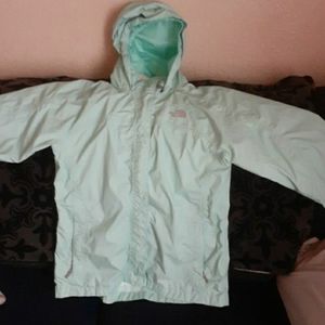 Northface jacket